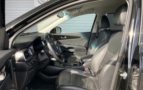 KIA Sorento III Prime рестайлинг, 2019 год, 2 999 000 рублей, 9 фотография