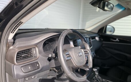 KIA Sorento III Prime рестайлинг, 2019 год, 2 999 000 рублей, 11 фотография