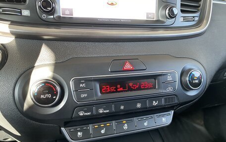 KIA Sorento III Prime рестайлинг, 2019 год, 2 999 000 рублей, 24 фотография