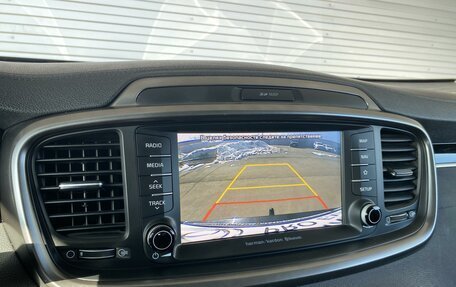 KIA Sorento III Prime рестайлинг, 2019 год, 2 999 000 рублей, 25 фотография