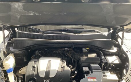 KIA Sorento III Prime рестайлинг, 2019 год, 2 999 000 рублей, 22 фотография