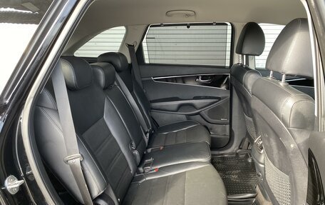 KIA Sorento III Prime рестайлинг, 2019 год, 2 999 000 рублей, 30 фотография