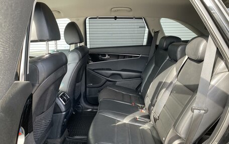 KIA Sorento III Prime рестайлинг, 2019 год, 2 999 000 рублей, 29 фотография