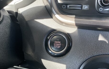 KIA Sorento III Prime рестайлинг, 2019 год, 2 999 000 рублей, 21 фотография