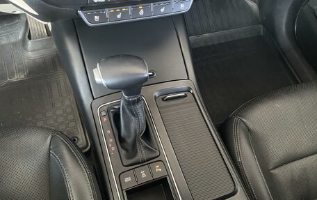 KIA Sorento III Prime рестайлинг, 2019 год, 2 999 000 рублей, 28 фотография