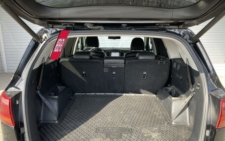 KIA Sorento III Prime рестайлинг, 2019 год, 2 999 000 рублей, 17 фотография