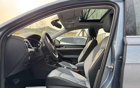 Volkswagen Lavida, 2023 год, 1 650 000 рублей, 7 фотография