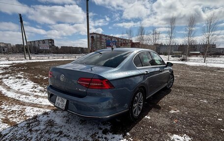 Volkswagen Passat B8 рестайлинг, 2015 год, 1 750 000 рублей, 7 фотография