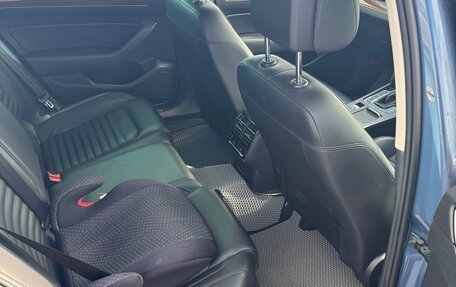 Volkswagen Passat B8 рестайлинг, 2015 год, 1 750 000 рублей, 10 фотография