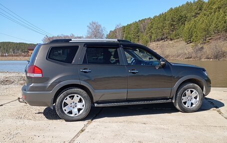 KIA Mohave I, 2011 год, 2 200 000 рублей, 9 фотография