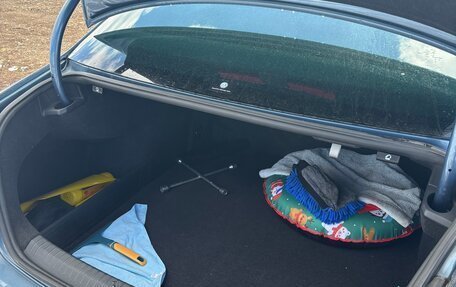 Volkswagen Passat B8 рестайлинг, 2015 год, 1 750 000 рублей, 13 фотография