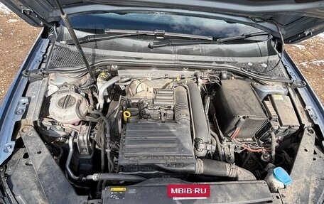 Volkswagen Passat B8 рестайлинг, 2015 год, 1 750 000 рублей, 15 фотография