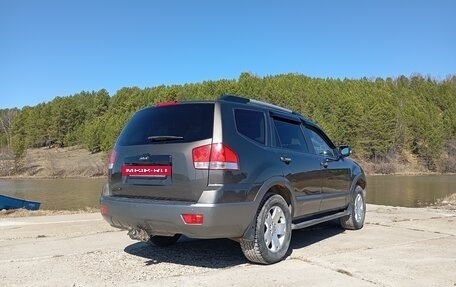 KIA Mohave I, 2011 год, 2 200 000 рублей, 6 фотография