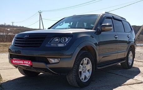 KIA Mohave I, 2011 год, 2 200 000 рублей, 3 фотография