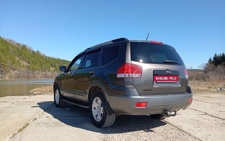 KIA Mohave I, 2011 год, 2 200 000 рублей, 5 фотография