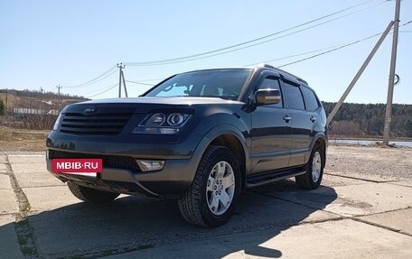 KIA Mohave I, 2011 год, 2 200 000 рублей, 2 фотография