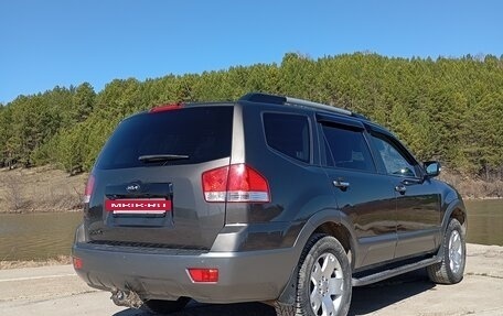 KIA Mohave I, 2011 год, 2 200 000 рублей, 7 фотография