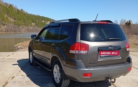 KIA Mohave I, 2011 год, 2 200 000 рублей, 4 фотография
