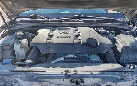 KIA Mohave I, 2011 год, 2 200 000 рублей, 12 фотография