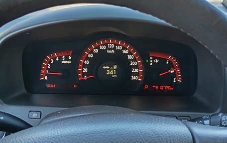 KIA Mohave I, 2011 год, 2 200 000 рублей, 13 фотография