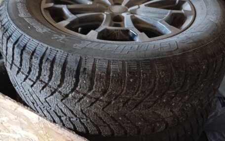 KIA Mohave I, 2011 год, 2 200 000 рублей, 16 фотография