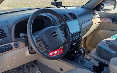 KIA Mohave I, 2011 год, 2 200 000 рублей, 11 фотография