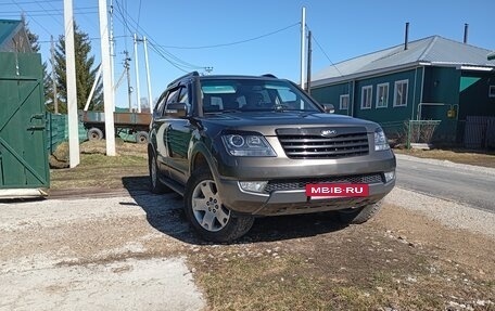 KIA Mohave I, 2011 год, 2 200 000 рублей, 18 фотография