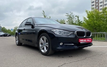 BMW 3 серия, 2015 год, 2 050 000 рублей, 6 фотография