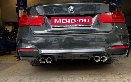 BMW 3 серия, 2015 год, 2 050 000 рублей, 5 фотография