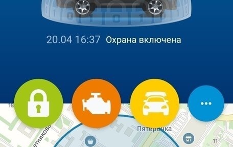 KIA Mohave I, 2011 год, 2 200 000 рублей, 19 фотография