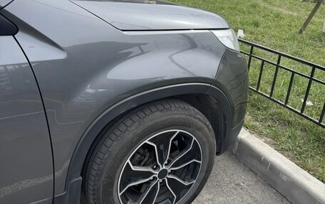 KIA Sorento II рестайлинг, 2014 год, 1 470 000 рублей, 7 фотография