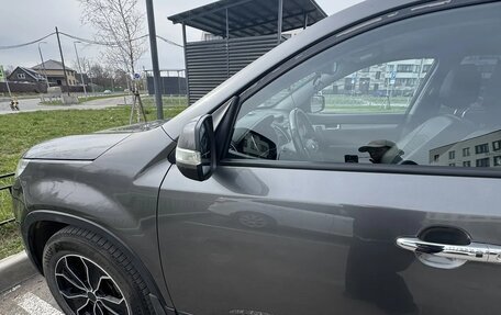 KIA Sorento II рестайлинг, 2014 год, 1 470 000 рублей, 3 фотография