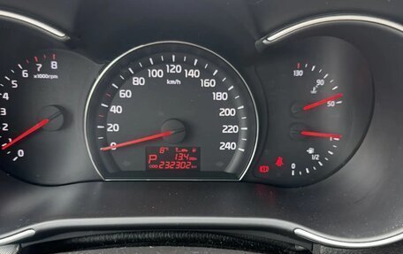 KIA Sorento II рестайлинг, 2014 год, 1 470 000 рублей, 9 фотография