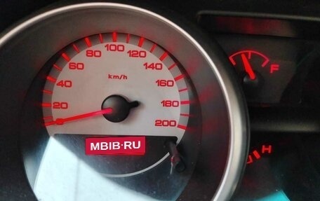 Suzuki Ignis II (HR), 2004 год, 450 000 рублей, 7 фотография