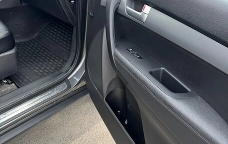 KIA Sorento II рестайлинг, 2014 год, 1 470 000 рублей, 15 фотография