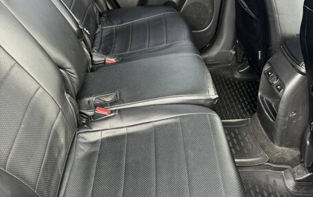 KIA Sorento II рестайлинг, 2014 год, 1 470 000 рублей, 13 фотография