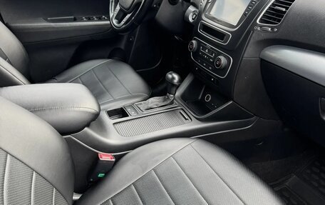 KIA Sorento II рестайлинг, 2014 год, 1 470 000 рублей, 10 фотография