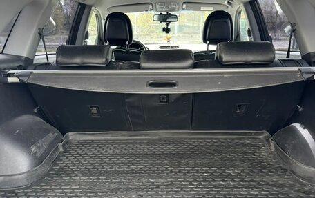 KIA Sorento II рестайлинг, 2014 год, 1 470 000 рублей, 20 фотография