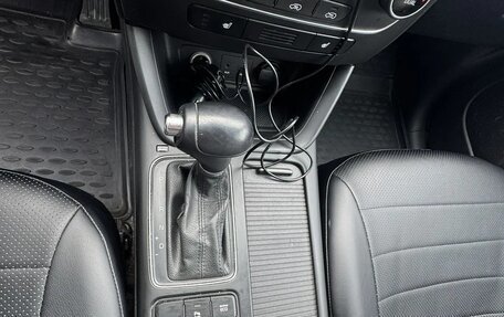 KIA Sorento II рестайлинг, 2014 год, 1 470 000 рублей, 22 фотография