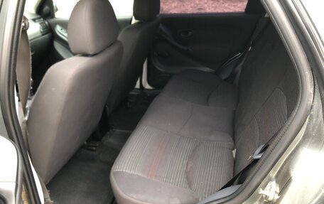 Fiat Albea I рестайлинг, 2008 год, 300 000 рублей, 7 фотография