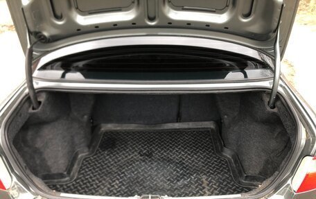 Fiat Albea I рестайлинг, 2008 год, 300 000 рублей, 9 фотография