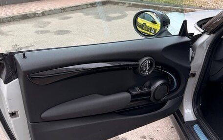 MINI Hatch, 2019 год, 2 350 000 рублей, 9 фотография