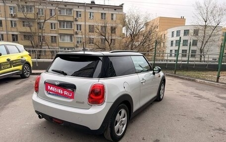 MINI Hatch, 2019 год, 2 350 000 рублей, 7 фотография