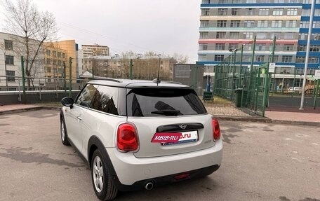 MINI Hatch, 2019 год, 2 350 000 рублей, 6 фотография