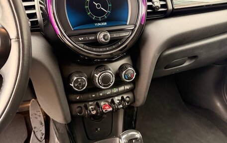 MINI Hatch, 2019 год, 2 350 000 рублей, 11 фотография