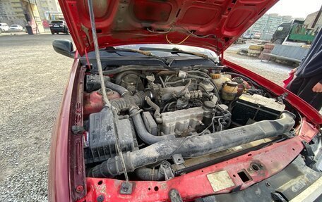 Daewoo Nexia I рестайлинг, 2011 год, 130 000 рублей, 7 фотография