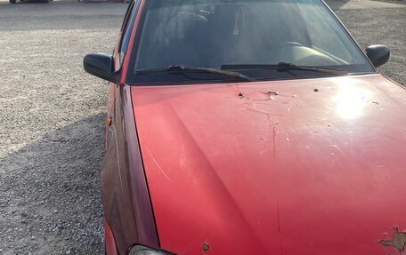 Daewoo Nexia I рестайлинг, 2011 год, 130 000 рублей, 8 фотография