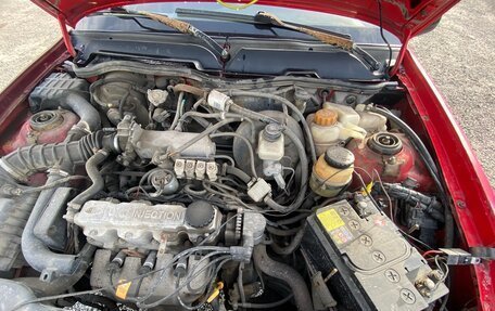 Daewoo Nexia I рестайлинг, 2011 год, 130 000 рублей, 6 фотография