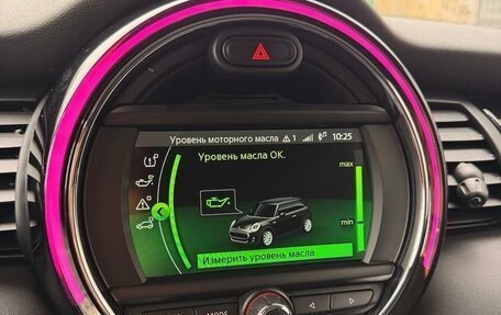 MINI Hatch, 2019 год, 2 350 000 рублей, 16 фотография