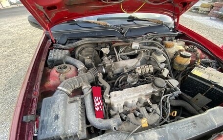 Daewoo Nexia I рестайлинг, 2011 год, 130 000 рублей, 5 фотография